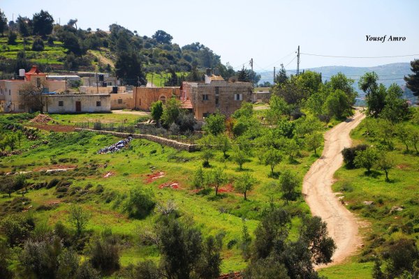  | موسوعة القرى الفلسطينية