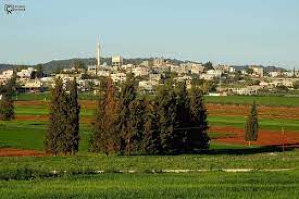  | موسوعة القرى الفلسطينية