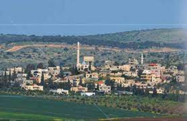  | موسوعة القرى الفلسطينية