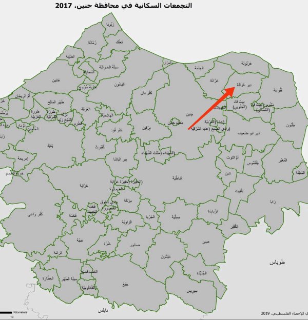  | موسوعة القرى الفلسطينية