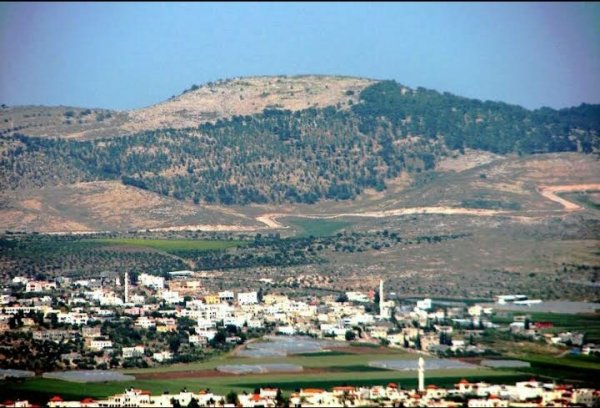  | موسوعة القرى الفلسطينية