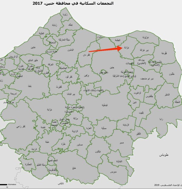  | موسوعة القرى الفلسطينية