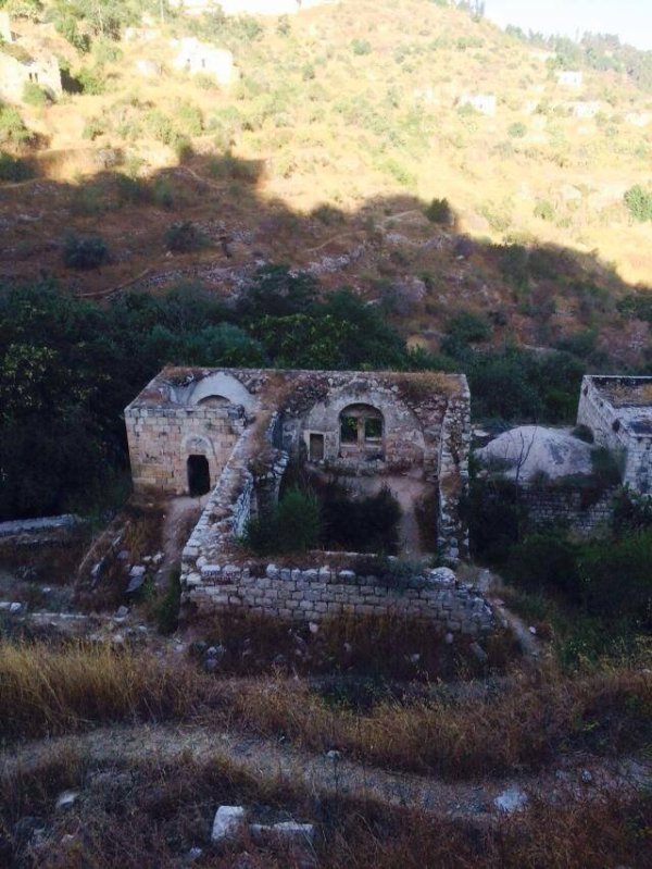  | موسوعة القرى الفلسطينية