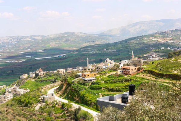  | موسوعة القرى الفلسطينية