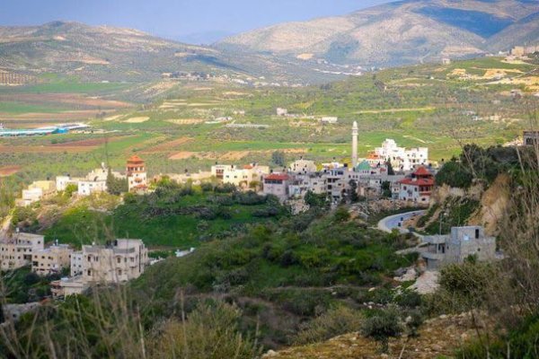  | موسوعة القرى الفلسطينية