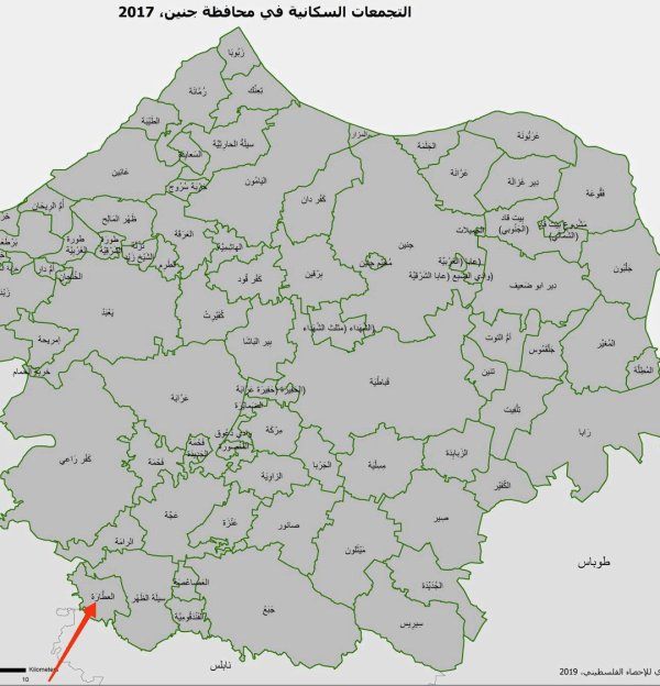  | موسوعة القرى الفلسطينية