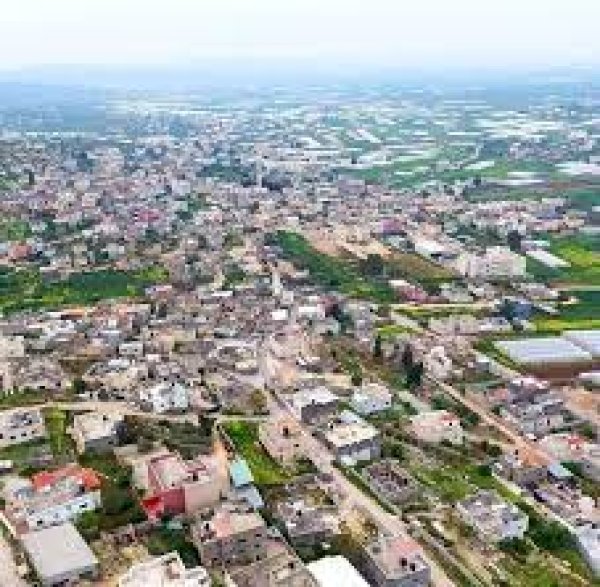  | موسوعة القرى الفلسطينية