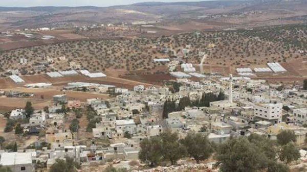  | موسوعة القرى الفلسطينية