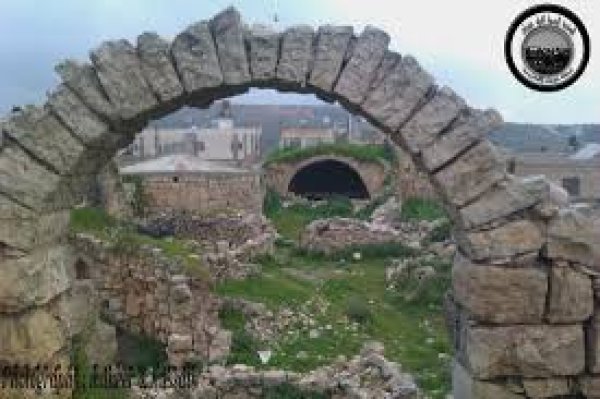  | موسوعة القرى الفلسطينية