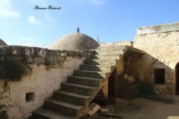  | موسوعة القرى الفلسطينية