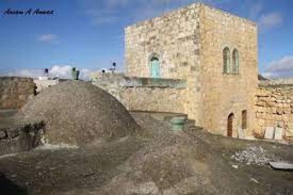  | موسوعة القرى الفلسطينية