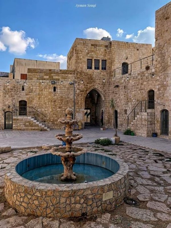  | موسوعة القرى الفلسطينية