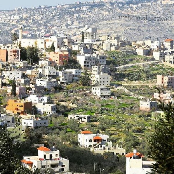 | موسوعة القرى الفلسطينية