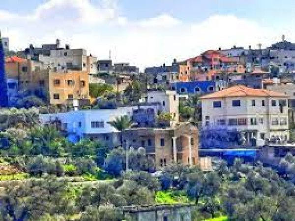  | موسوعة القرى الفلسطينية