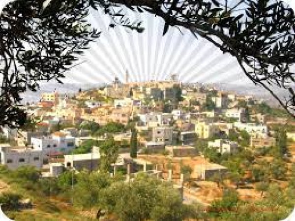  | موسوعة القرى الفلسطينية