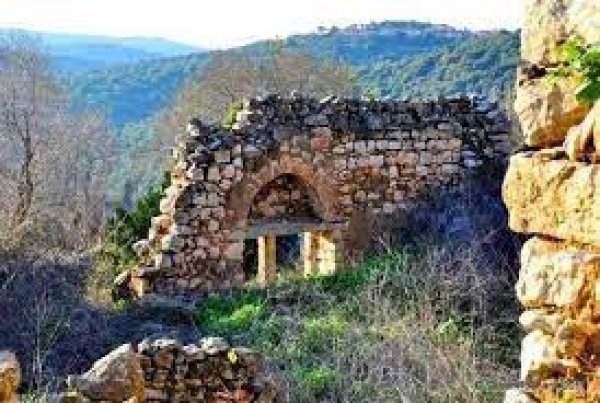  | موسوعة القرى الفلسطينية