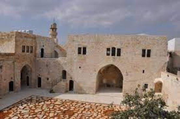  | موسوعة القرى الفلسطينية