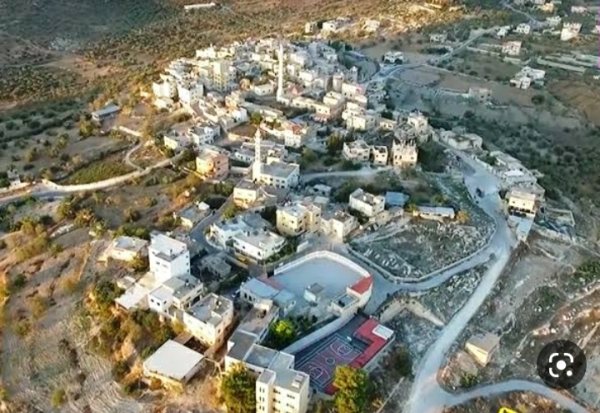  | موسوعة القرى الفلسطينية
