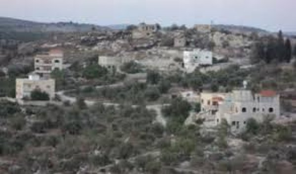  | موسوعة القرى الفلسطينية