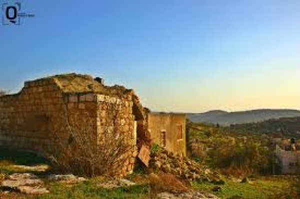  | موسوعة القرى الفلسطينية