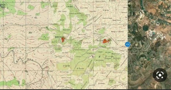  | موسوعة القرى الفلسطينية