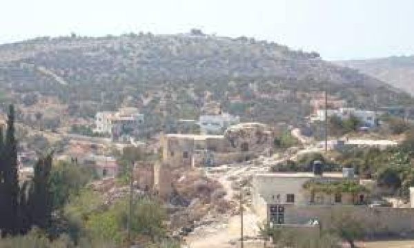  | موسوعة القرى الفلسطينية