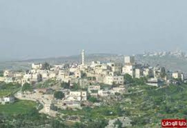  | موسوعة القرى الفلسطينية