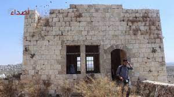  | موسوعة القرى الفلسطينية