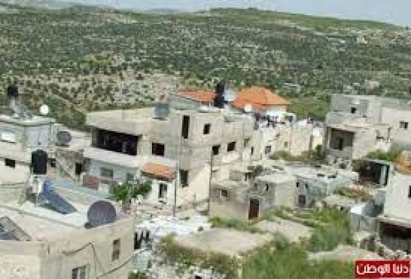  | موسوعة القرى الفلسطينية