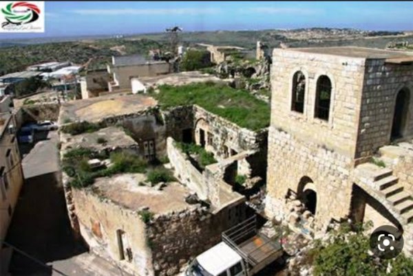  | موسوعة القرى الفلسطينية