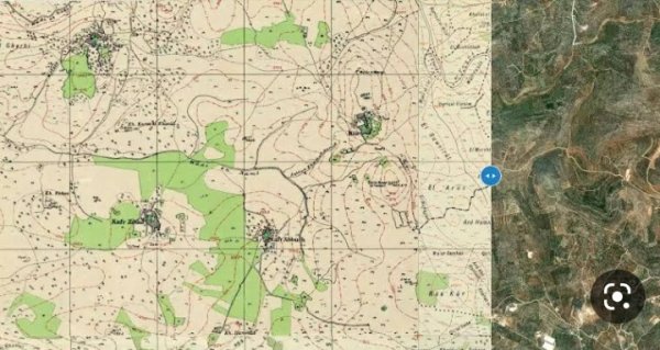  | موسوعة القرى الفلسطينية