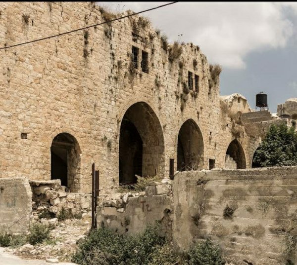  | موسوعة القرى الفلسطينية