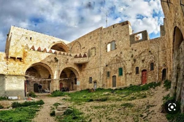  | موسوعة القرى الفلسطينية