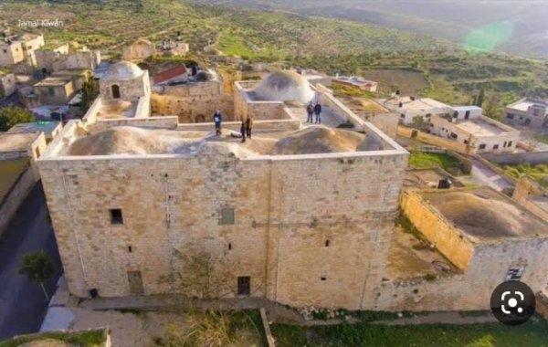  | موسوعة القرى الفلسطينية