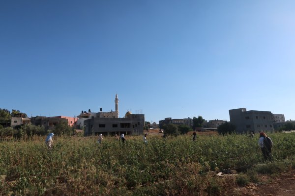  | موسوعة القرى الفلسطينية