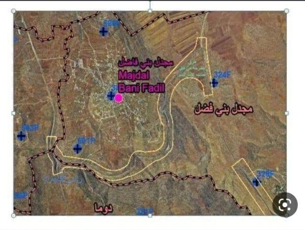  | موسوعة القرى الفلسطينية