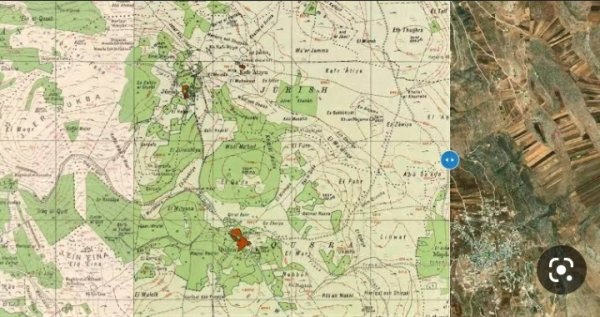  | موسوعة القرى الفلسطينية