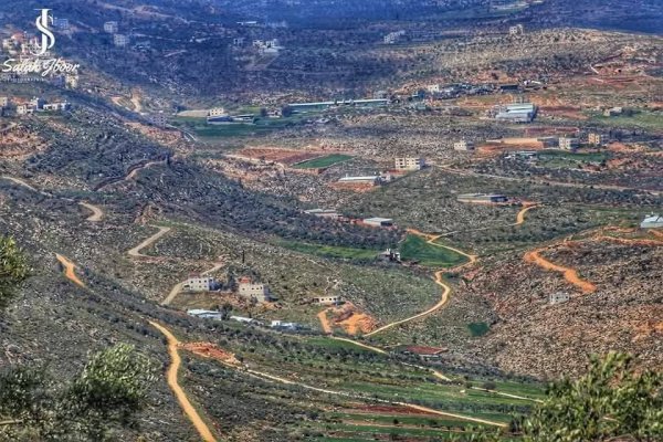  | موسوعة القرى الفلسطينية