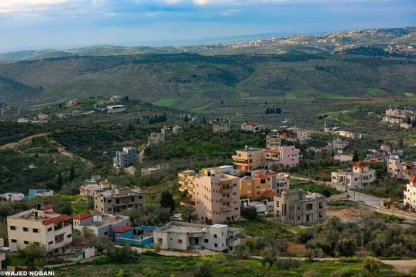  | موسوعة القرى الفلسطينية