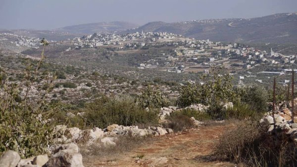  | موسوعة القرى الفلسطينية