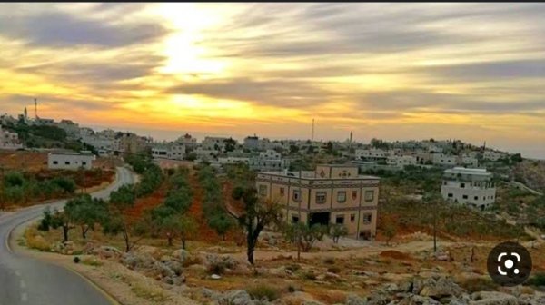 قرية دوما/ قضاء نابلس