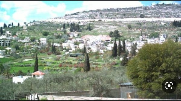 قرية دوما / قضاء نابلس