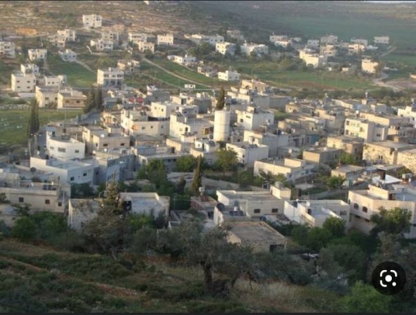 قرية قصرة/ نابلس