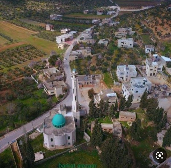 قرية قصرة/ نابلس