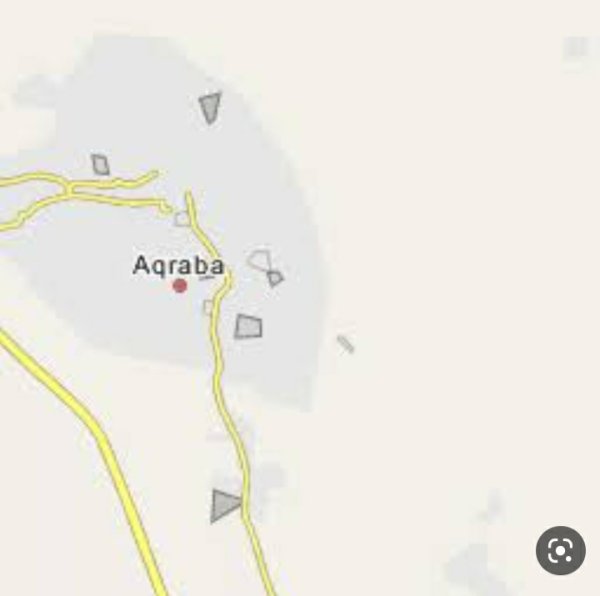 قرية قصرة / نابلس