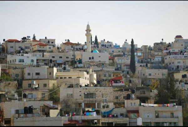 قرية قبلان/ نابلس