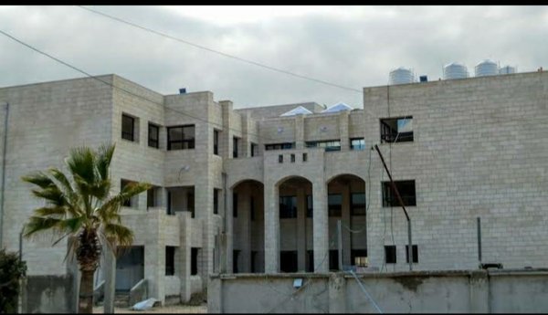 قرية قبلان/ نابلس