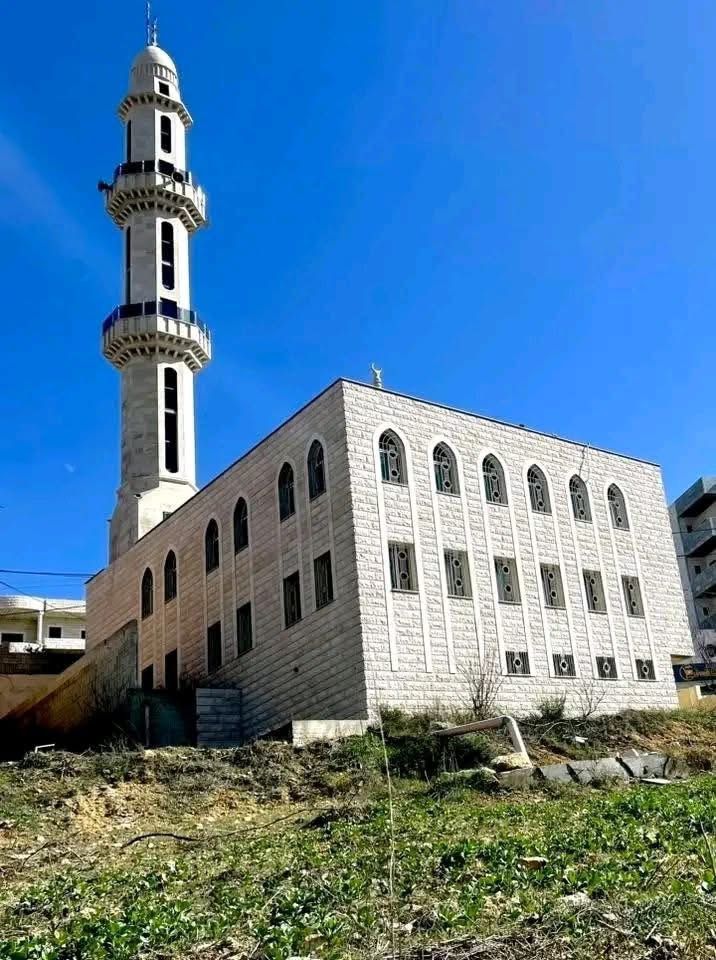 قرية  قبلان نابلس، بعدسة  عبدالحكيم فطاير