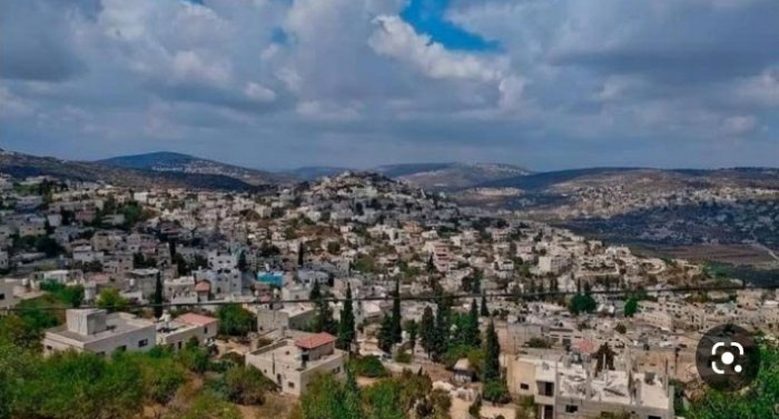 قَبَلانْ  | موسوعة القرى الفلسطينية