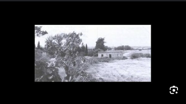 قرية قريوت / قضاء نابلس